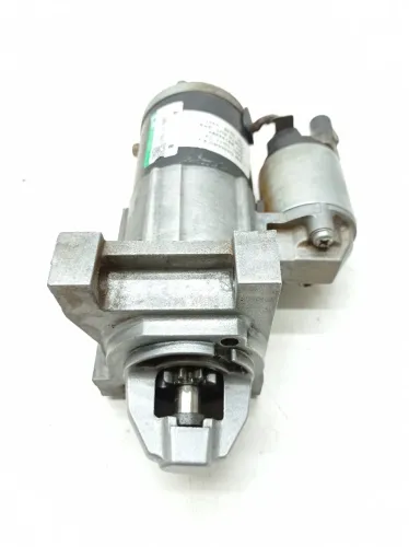 Motor Arranque Chevrolet Camaro V8 6.2 2010 2011 M000t37371