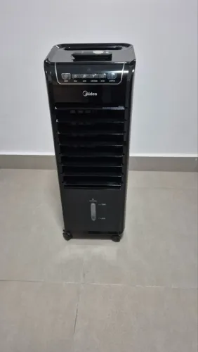 Climatizador Midea