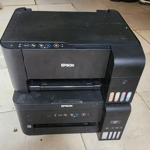 Impressora epson