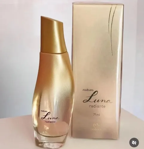 Perfume Luna Radiante Natura 