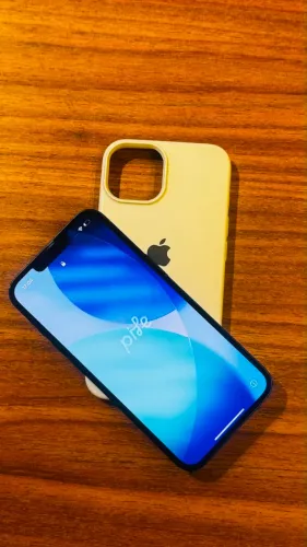 iPhone 13 preto 128GB 88%