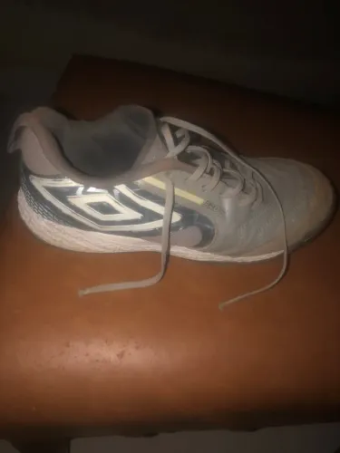 UMBRO PRO 5 prata