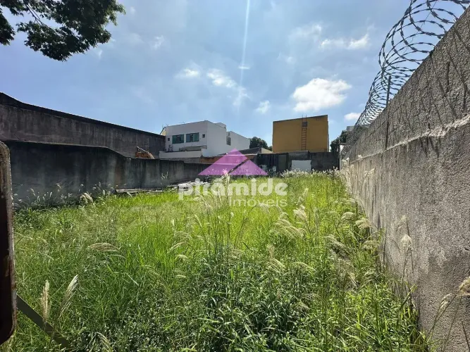 Terreno à venda, Jardim Satélite, São José dos Campos, SP