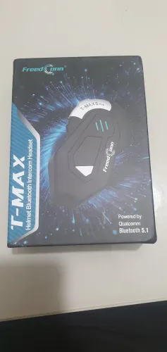 Intercomunicador TMAX PRO