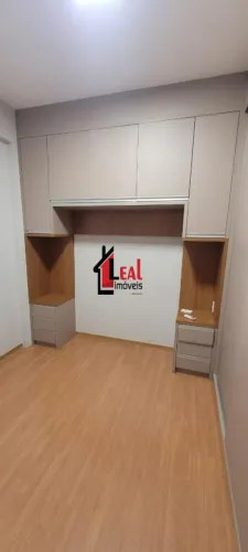 Apartamento para Venda em Presidente Prudente, PRINCIPE DE HOLANDA, 2 dormitórios, 1 banhe