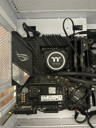 Kit Intel DDR4