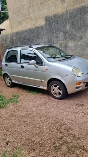 Chery QQ 1.0 ACT 12V 69cv 5P 2015