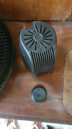 Carcaça Ventilador Britânia 30cm