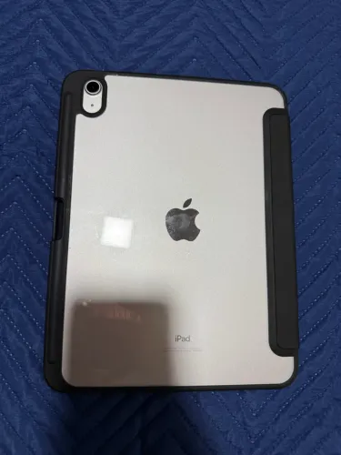 IPAD APLLE 