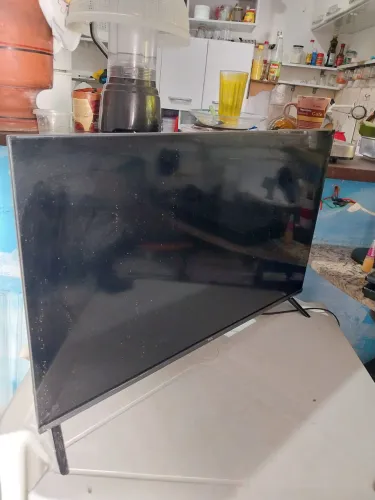 Tv smart 32" tcl