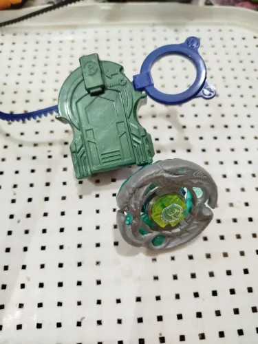 Guardian leviatan Beyblade shogun stell Hasbro 