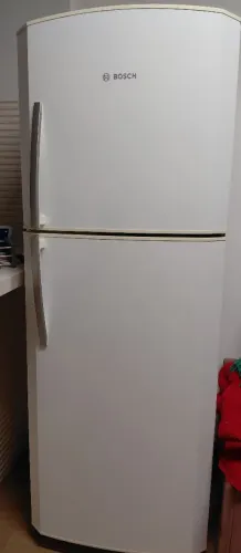 Geladeira Bosch 470L