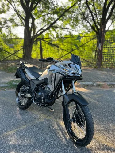 SAHARA 300 2024 ADVENTURE NOVA