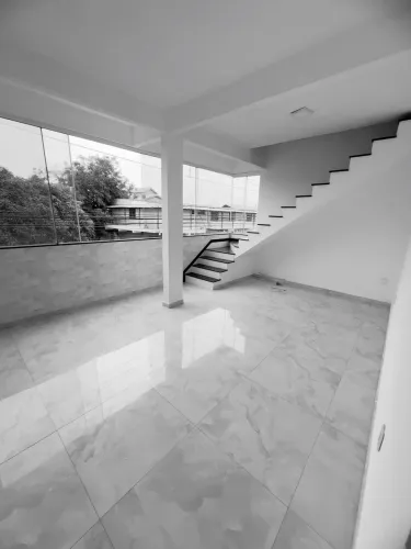 DUPLEX PARA LOCAÇÃO FIXA | PARQUE BURLE - CABO FRIO