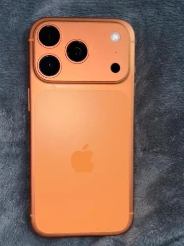 iPhone 17pro