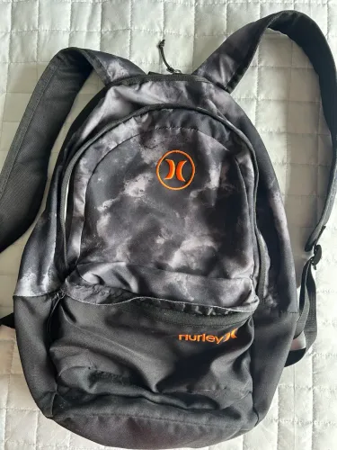 Mochila Hurley