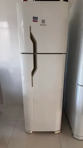 Geladeira duplex
