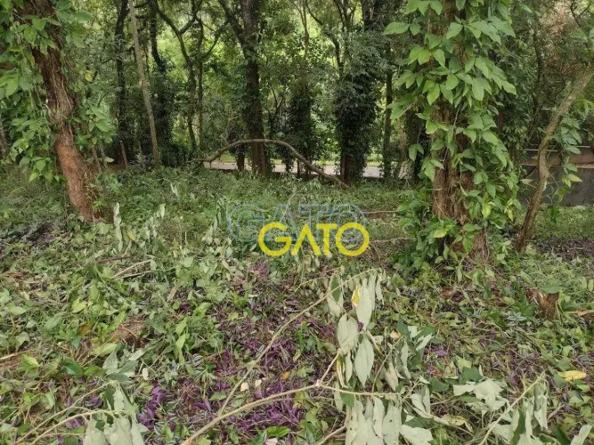 Terreno Residencial à venda, Alpes dos Araçás (Jordanésia), Cajamar - TE0122.