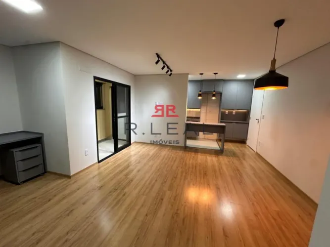 Apartamento no Hyde Park Residencial