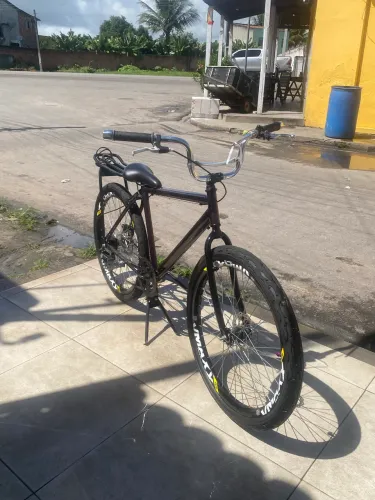 Bike aro 26