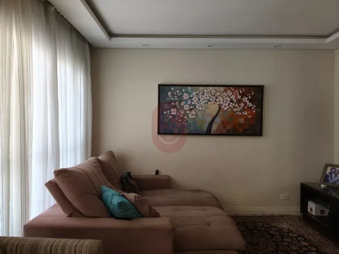 Apartamento à venda na Vila Formosa.