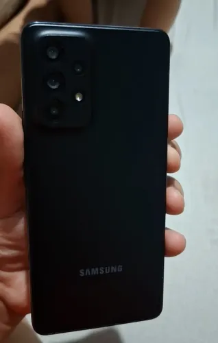 Galaxy Samsung A53