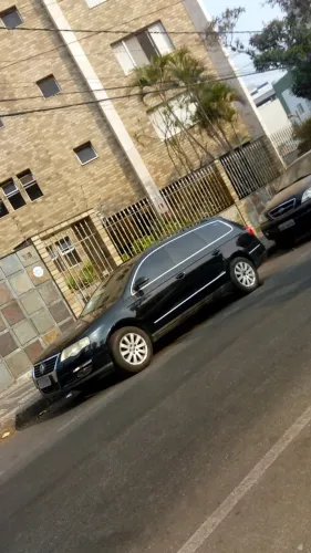 Volkswagen Passat Variant 2.0 FSI 150cv Tiptron.5p 2006
