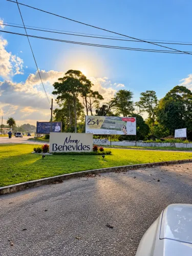 Vendo Terrenos em Benevides / Condominio Nova Benevides- Repasse de Financiamento.