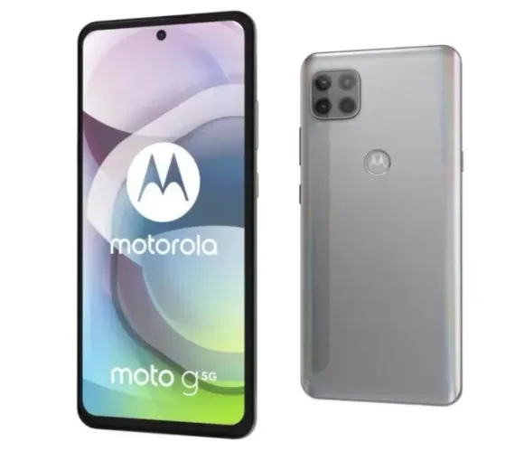 CELULAR MOTOROLA MOTOG 5G - XT2113-3