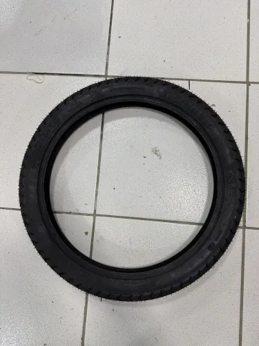 Pneu technic 90/90-19 moto
