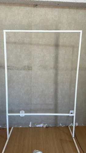 Cabideiro Arara para roupas