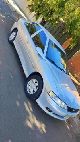 Chevrolet Vectra GL 2.2 MPFI Milenium 2001