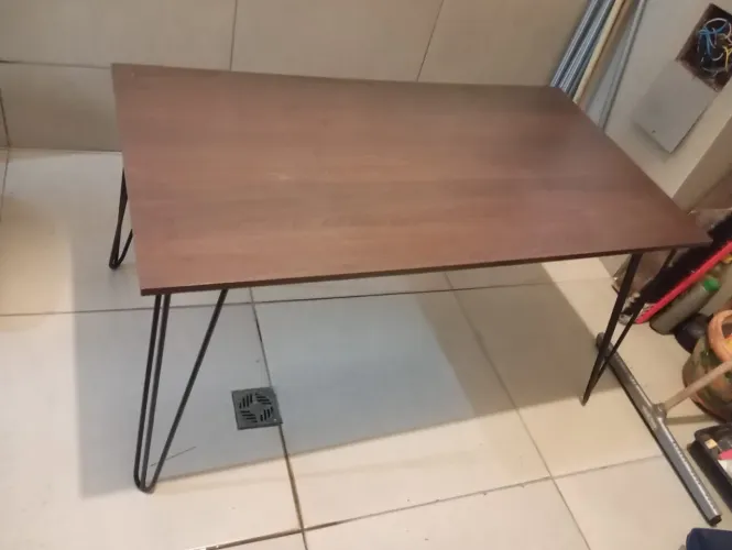Mesa de centro