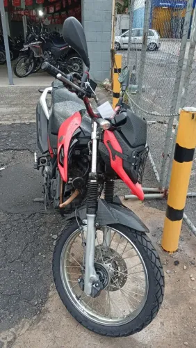 XTZ Crosser S 2023/23