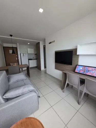 Apartamento para locação no BEACH CLASS EXCELSIOR, PINA, Recife, PE
