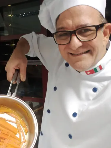 DOMESTICO PROCURA