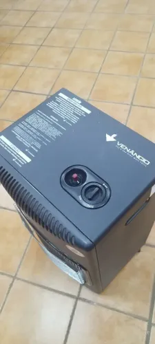 Aquecedor a Gás Venâncio