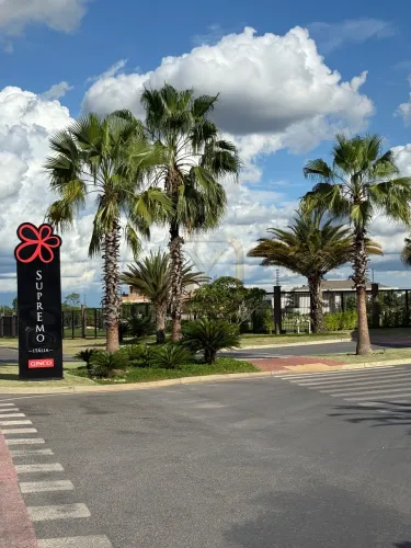 Terreno à venda em Cuiabá-MT, no Condomínio Supremo Itália, 720m² de área!