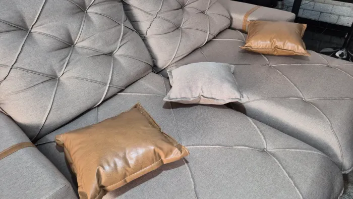 Sofa retrátil