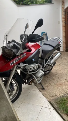 MOTO BMW