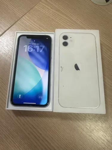 iPhone 11 128g