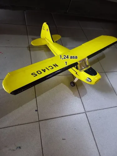 Aeromodelos (unidade)