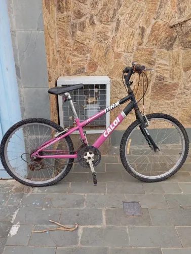 Bicicleta/Bike