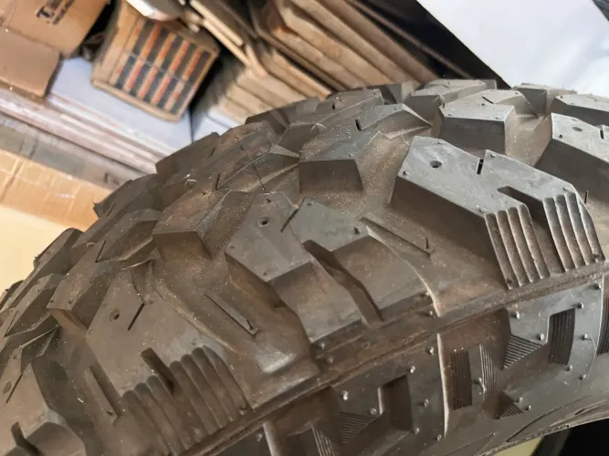 Pneu Maxxis 275/65 r18