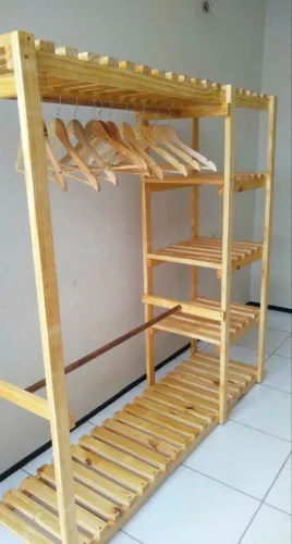 Guarda roupa roupeiro