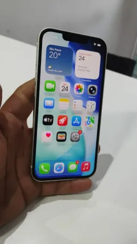 iPhone 13