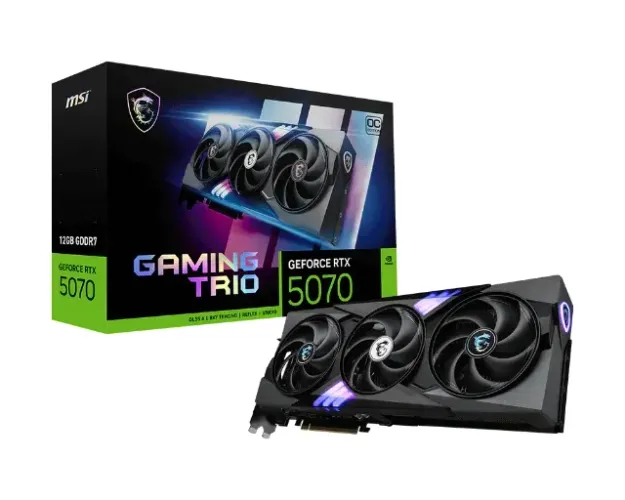 RTX 5070