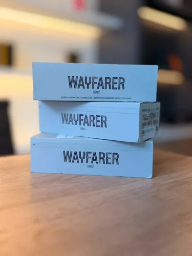 RayBan Meta Wayfarer Transitions 2 Gen | Original | Loja Física