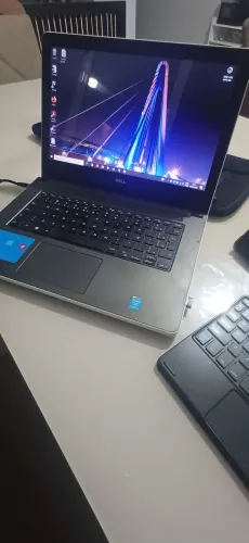 Notebook Dell Inspiron 13 - Core I3
