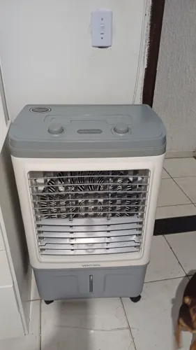 Climatizador